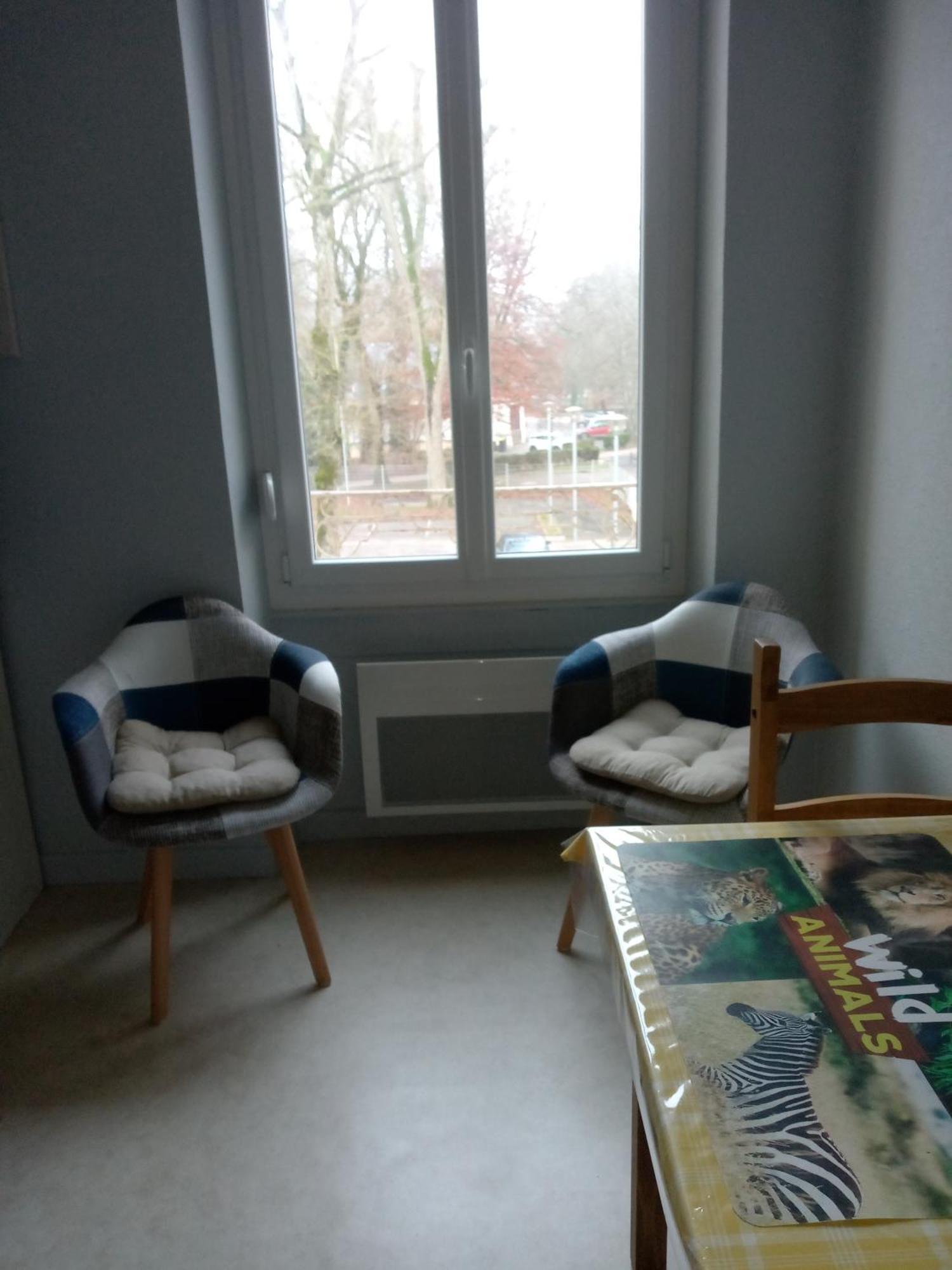 Des Thermes 2* Apartment Vittel