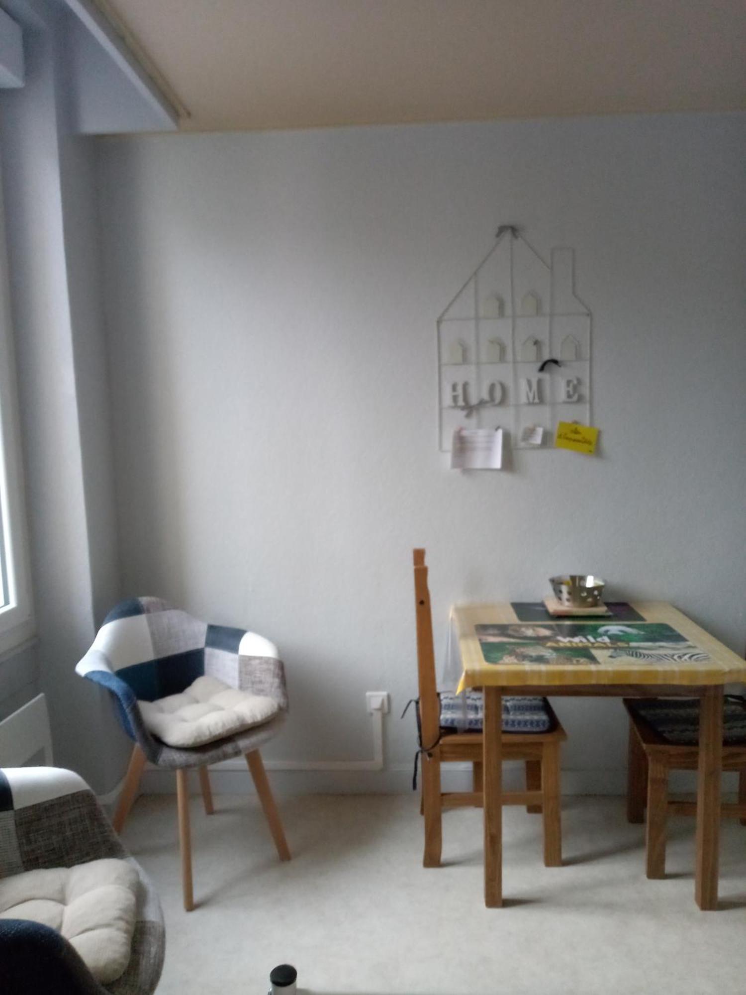 Apartment Des Thermes 2* *
